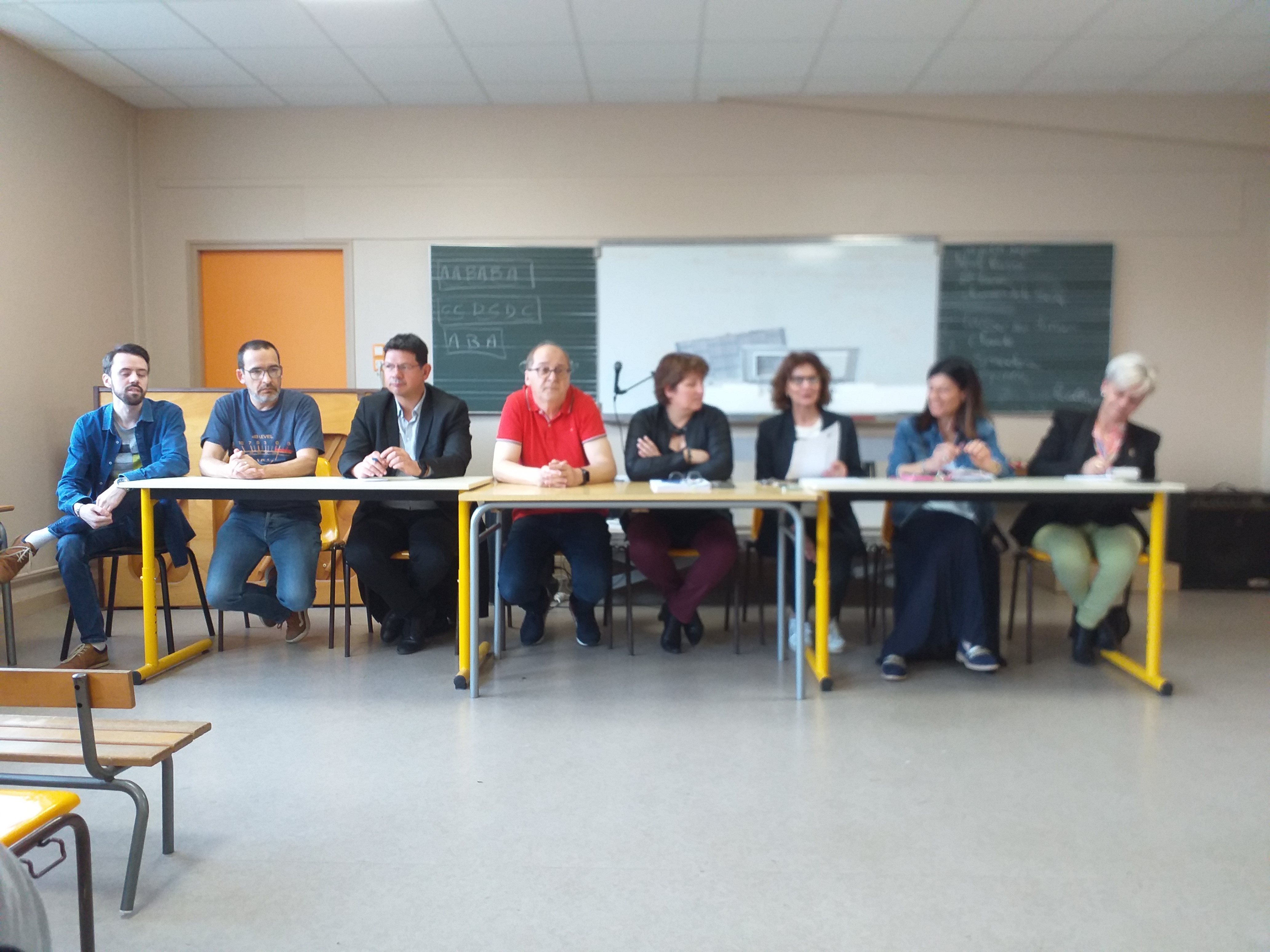 Assemblée Générale 2025
