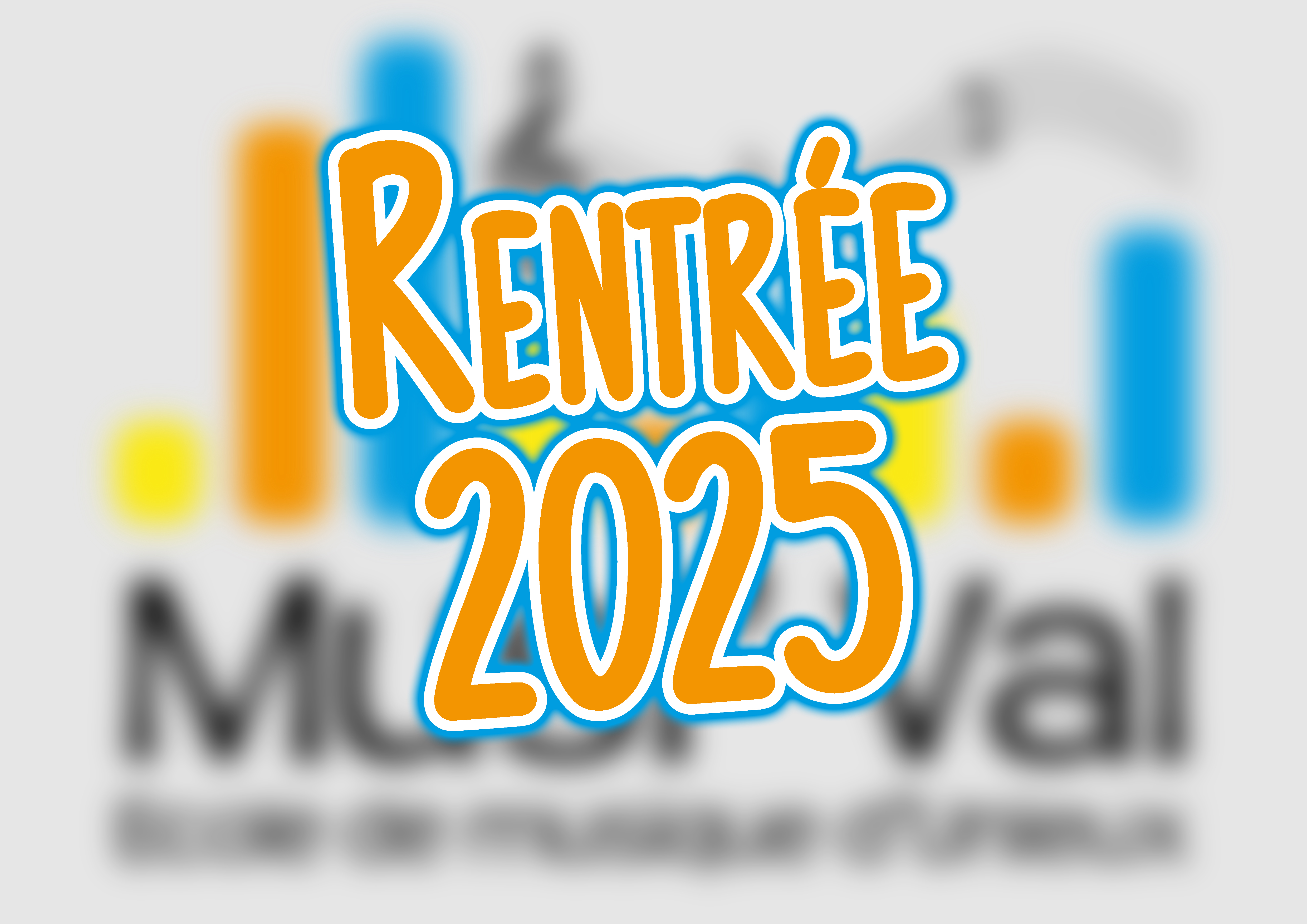 Rentr&eacute;e 2025 : inscriptions, dates importantes...