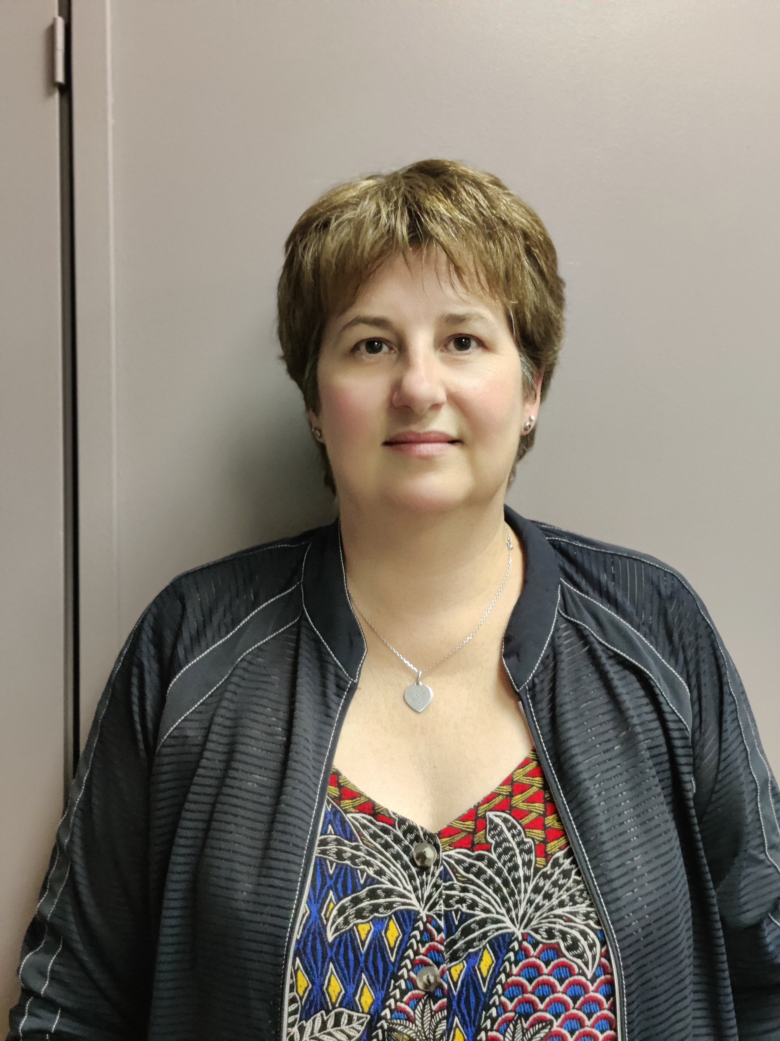 Stéphanie Gourgaud