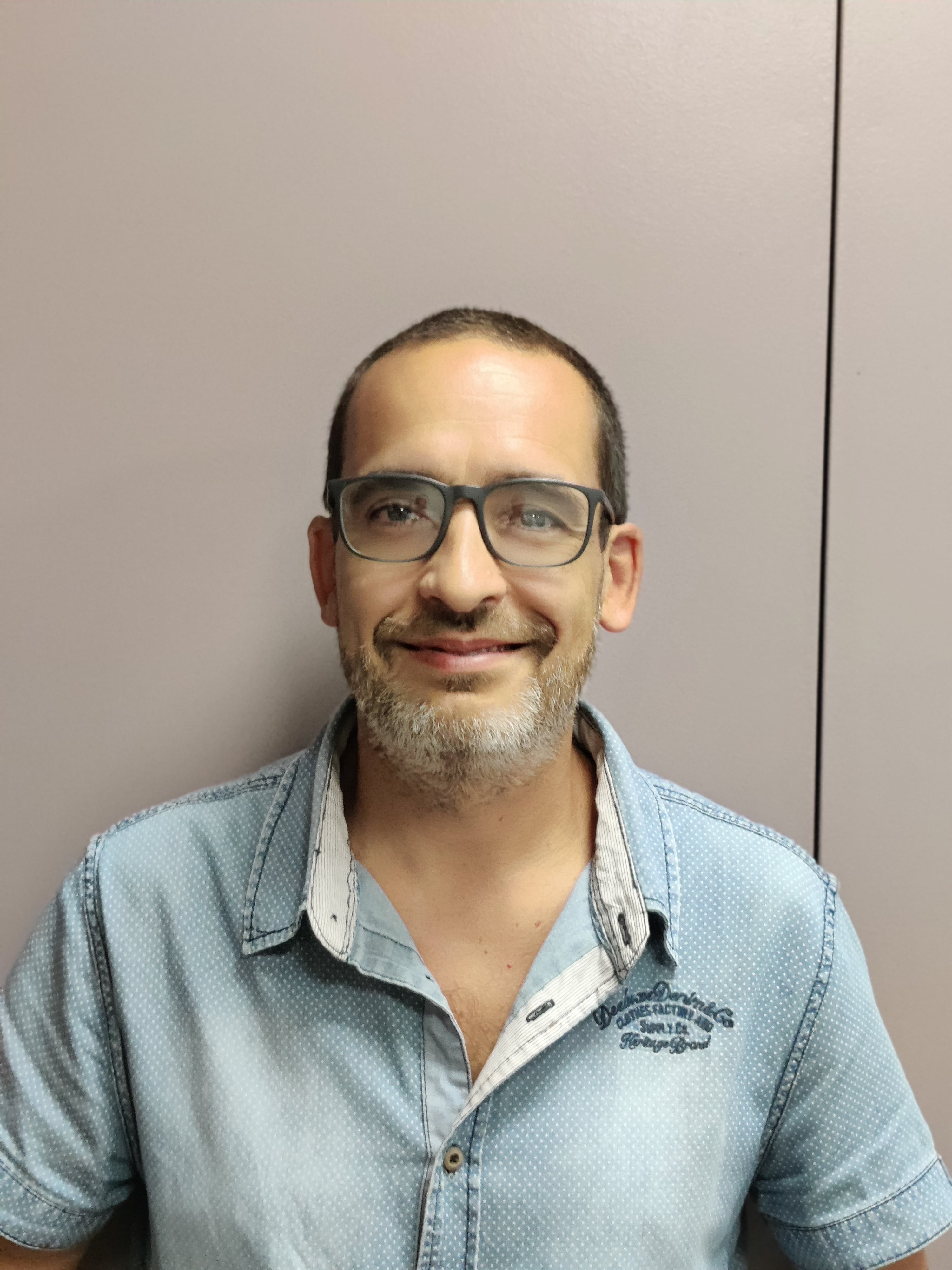 David Sounega