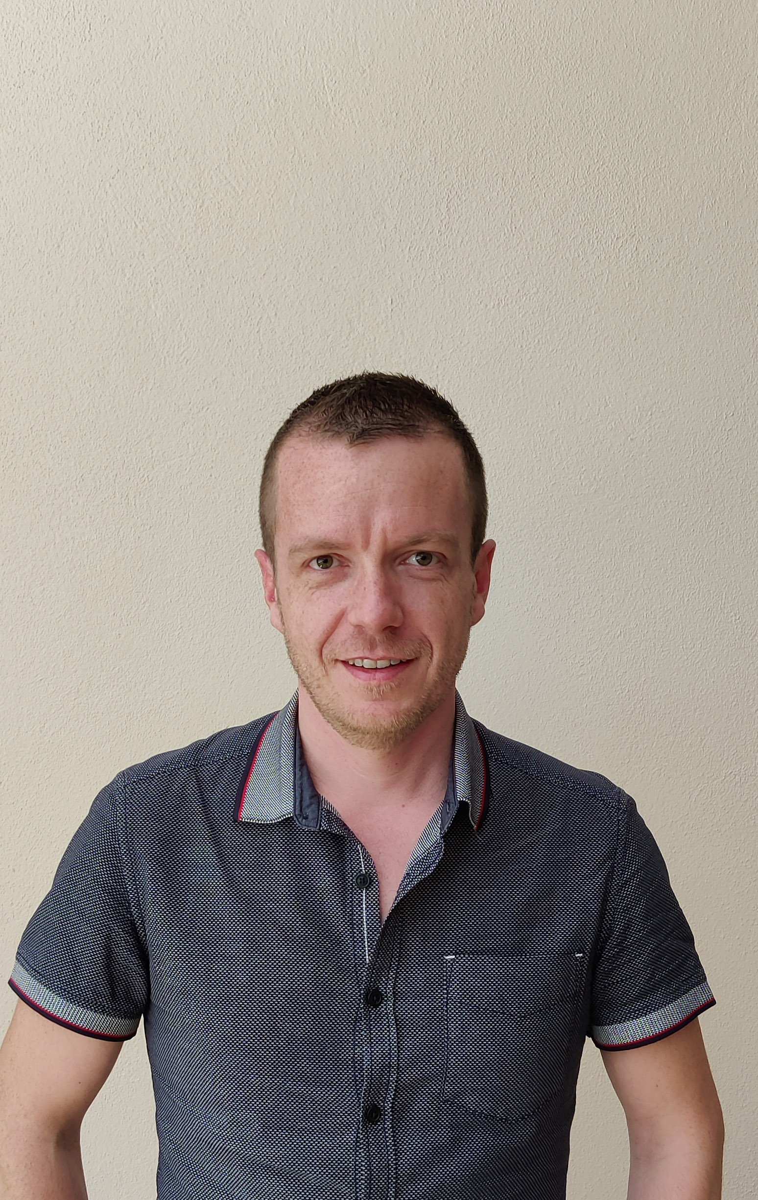 Cédric Chillet