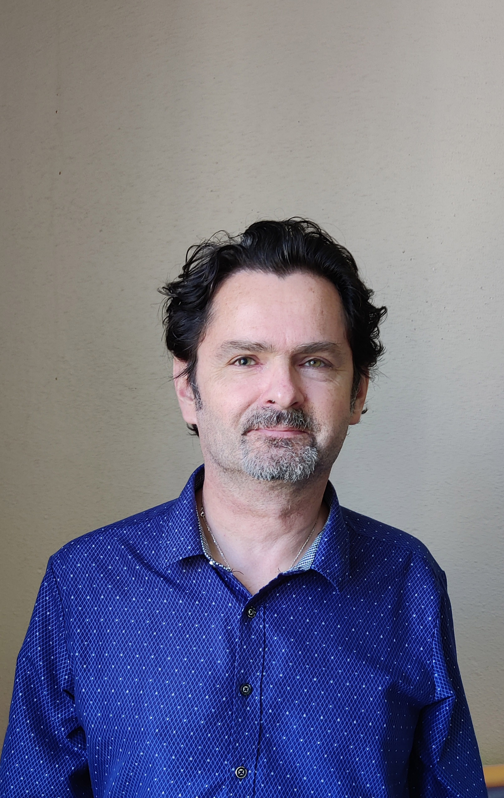 Sébastien Moussu